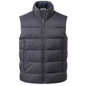 Craghoppers Expert Unisex Winter Padded Bodywarmer - Dark Navy Size 3XL