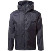 Craghoppers Expert Unisex Packable Jacket - Dark Navy Size 3XL