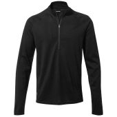 Craghoppers Expert Merino Half Zip Long Sleeve Base Top