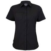 Craghoppers Expert Ladies Kiwi Short Sleeve Shirt