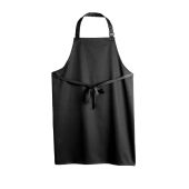 Dennys Polyester Bib Apron