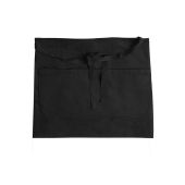 Dennys Bar Apron with Pocket