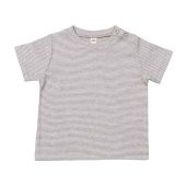 BabyBugz Baby Striped T-Shirt