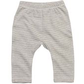 BabyBugz Baby Striped Leggings