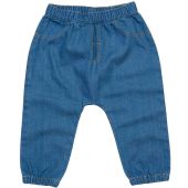 BabyBugz Baby Rocks Denim Trousers