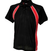 Finden and Hales Performance Team Polo Shirt