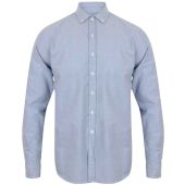 Front Row Unisex Supersoft Casual Shirt