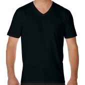 Gildan Premium Cotton® V Neck T-Shirt