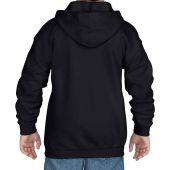 Gildan Kids Heavy Blend™ Zip Hooded Sweatshirt