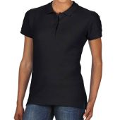 Gildan Ladies Premium Cotton® Double Piqué Polo Shirt