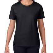 Gildan Ladies Premium Cotton® T-Shirt