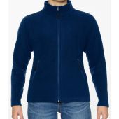 Gildan Hammer Ladies Micro Fleece Jacket