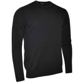 Glenmuir Crew Neck Lambswool Sweater