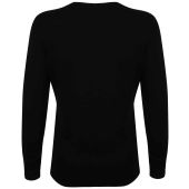 Henbury Ladies Crew Neck Sweater