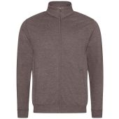 AWDis Fresher Full Zip Sweatshirt