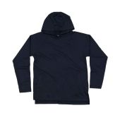 One by Mantis Unisex Hoodie - Navy Size XXL