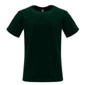 Next Level Apparel Unisex Ideal Heavyweight T-Shirt - Forest Green Size 3XL