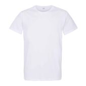 RTP Apparel Tempo 145 Organic T-Shirt - White Size S