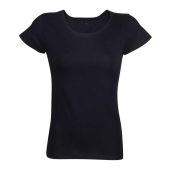 RTP Apparel Ladies Tempo 145 Organic T-Shirt