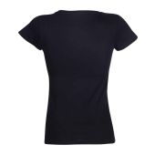 RTP Apparel Ladies Tempo 185 Organic T-Shirt