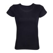 RTP Apparel Ladies Tempo 185 Organic T-Shirt