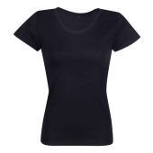 RTP Apparel Ladies Cosmic 155 Organic T-Shirt