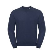 Russell Authentic Melange Sweatshirt