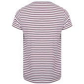 SF Unisex Striped T-Shirt