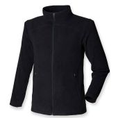 SF Men Micro Fleece Jacket