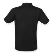 SF Men Fashion Jersey Polo Shirt