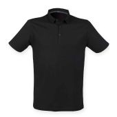 SF Men Fashion Jersey Polo Shirt