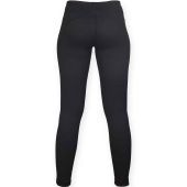 SF Ladies Reversible Workout Leggings