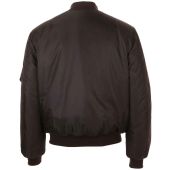 SOL'S Unisex Remington Authentic Bomber Jacket