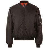 SOL'S Unisex Remington Authentic Bomber Jacket