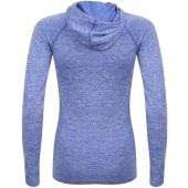 Tombo Ladies Seamless Hoodie