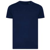 Ecologie Kids Cascades Organic T-Shirt - Navy Size 12-13