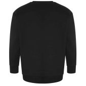 Ecologie Unisex Crater Recycled Sweatshirt