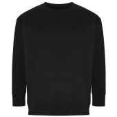 Ecologie Unisex Crater Recycled Sweatshirt