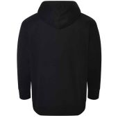 Ecologie Unisex Crater Recycled Hoodie