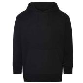 Ecologie Unisex Crater Recycled Hoodie