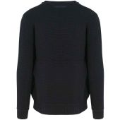 Ecologie Unisex Taroko Sustainable Crew Neck  Sweater