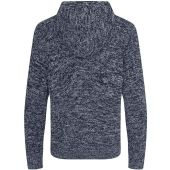 Ecologie Unisex Iguazu Sustainable Knitted Hoodie