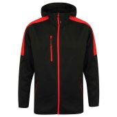 Finden and Hales Active Soft Shell Jacket