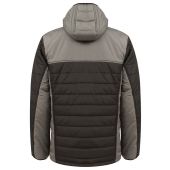 Finden and Hales Contrast Padded Jacket