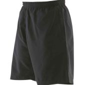 Finden and Hales Microfibre Shorts