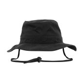 Flexfit Angler Hat