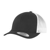 Flexfit Retro Trucker Two Tone Cap