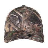 Flexfit TrueTimber® Kanati Camo Cap