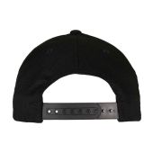 Flexfit 110 Curved Visor Snapback Cap