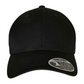 Flexfit 110 Curved Visor Snapback Cap